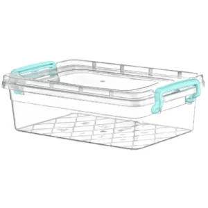 3.5 Lt. Midi Box Saklama Kabı No:3 Royaleks-AK245