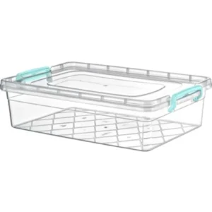 13 Lt. Midi Box Saklama Kabı No:6 Royaleks-AK248