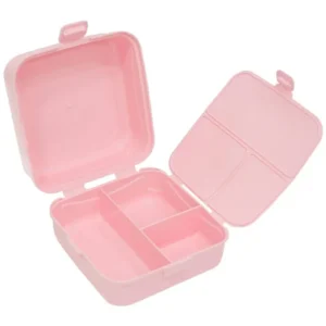 Kare Bölmeli Beslenme Kabı Royaleks-AK371