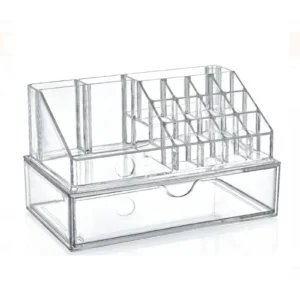 Organizerli Çekmece Set Royaleks-Ak611