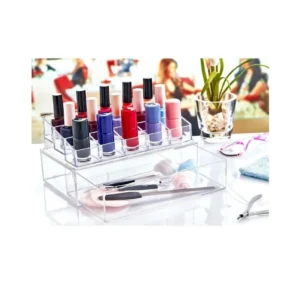 Oje Ve Manikür Set Düzenleyici Royaleks-AK613