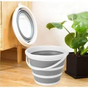 Katlanır Kova 13 Litre Royaleks-AK703