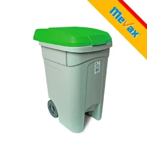 Konteyner Çöp Kovası 65 Lt. Royaleks-AK734