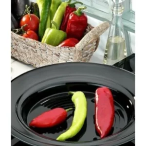 Emaye Közleme Közmatik Royaleks-12214