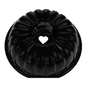 Emaye Kek Kalıbı 28 Cm Royaleks-14242