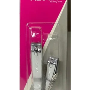 1 Adet 2'li Tırnak Makası Royaleks-ALK-064