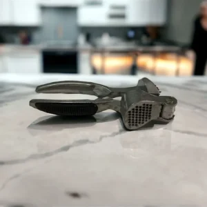 Sarımsak Ezici Lüx Metal Royaleks-ALK-1683