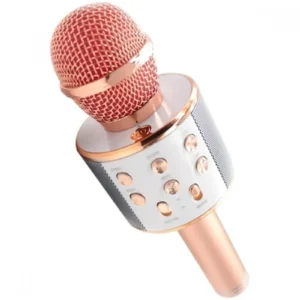 Karaoke Mikrofon WS-858 Royaleks-AND01096