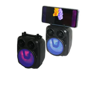 Ses Bombası Royaleks-And-03712 PL-4563