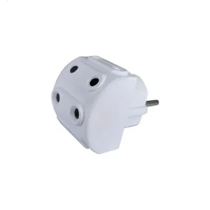 5'Li Golyat Fiş Priz Royaleks-ASL400