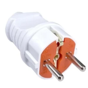 Topraklı Erkek Fiş Royaleks-ASL503