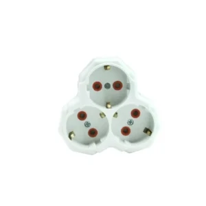 3 Lü Priz Yonca Golyat Royaleks-ASL510