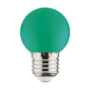 Bonas 10w E27 Yuvarlak Gece Ampulü Royaleks-55982