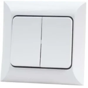 İkili Sıva Içi Anahtar Komitatör Royaleks-68140