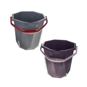 Vanity Su Kovası 10 Lt. 1 Adet Royaleks-543