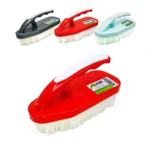 Ütü Halı Fırçası 1 Adet Royaleks-ASD012