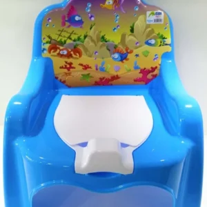 Bebek Çocuk Lazımlık Royaleks-ASD159
