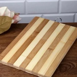 Bambu Kesim Tahtası 32x22 cm Royaleks-B.EK112