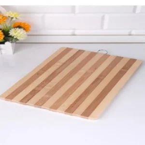 Bambu Kesim Tahtası 36x26 cm Royaleks-B.EK114