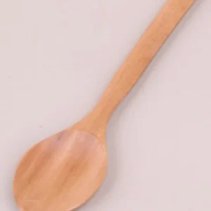 Ahşap Yemek Servis Kaşığı 28 cm Royaleks-BLS29A