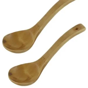 36 Cm 1 Adet Ahşap Kepçe Royaleks-67525