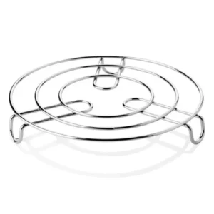 Yuvarlık Ayaklı Metal Nihale Royaleks-BLSAN20