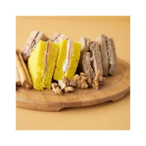 Bambu Pizza Tahtası (30 cm) Royaleks-BPT30