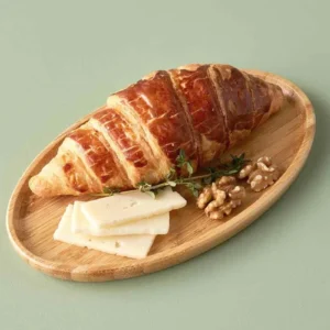 Bambu Sunum Tabak (24x15 cm) Royaleks-BS2415