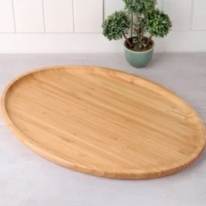 33*23 Bambu Sunum Tabak Royaleks-BS3323