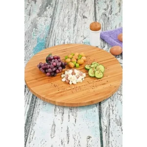 34 Cm Dönerli Pizza Tahtası Royaleks-DPT34