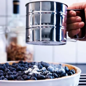 Otomatik Un Eleyici 250 Ml Royaleks-ELK250