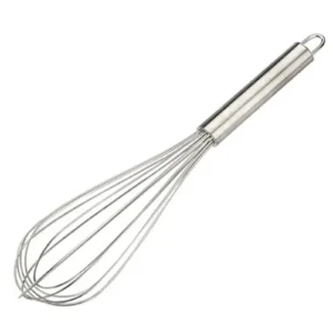 Paslanmaz Çırpıcı 28 cm Royaleks-PC12