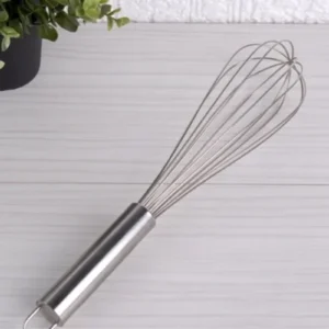 Metal Çırpıcı Paslanmaz Royaleks-PC14