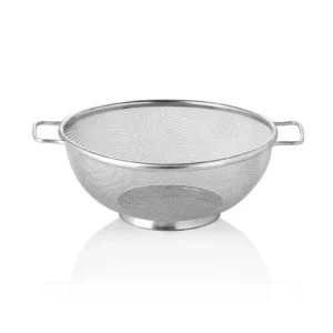 Paslanmaz Süzgeç 26 Cm Royaleks-SPT26