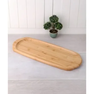 Bambu Sunum Tahtası 35X16 ROYALEKS-BLSSTP3516