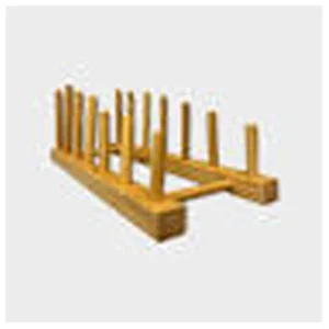 Bambu Tabaklık Orta Boy Royaleks-TBK06