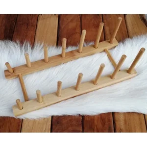 Bambu Tabaklık Büyük Boy Royaleks-TBK07