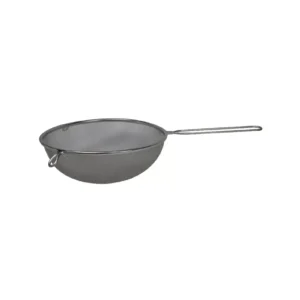 18 Cm Paslanmaz Süzgeç Royaleks-TS18