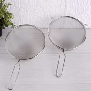 22cm Paslanmaz Süzgeç Royaleks-TS22