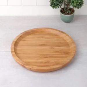 Yuvarlak Tabak 20cm Royaleks-YUV2020