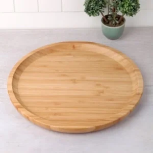 Yuvarlak Tabak 25cm Royaleks-YUV2525