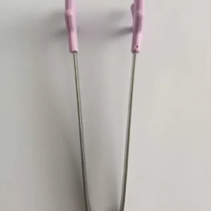 Silikon Şeker Kurabiye Mini Maşa Parmak Royaleks-53010