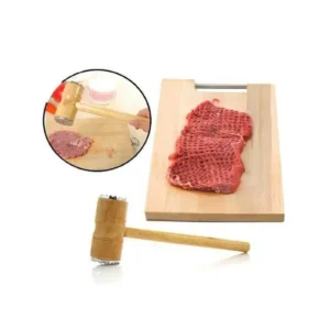 Et Dövme Tokmağı Royaleks-1031