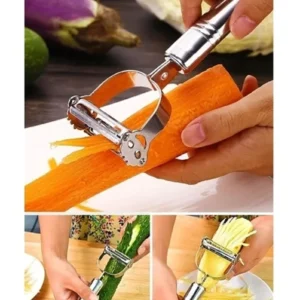 Paslanmaz Çelik Jülyen Soyacak Royaleks-56538