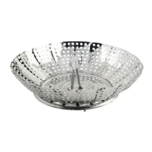 Buharda Pişirme Aparatı Sepeti Royaleks-1342B