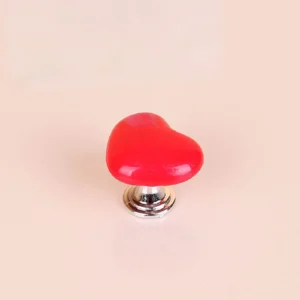 Renkli Düğme Askı 3 Cm Metal Royaleks-1272