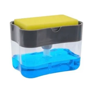 Hazneli Sıvı Deterjanlık Royaleks-471