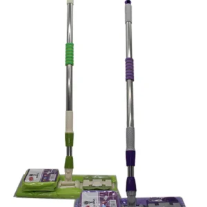 Mandallı Yedekli Mop Seti 1 Adet Royaleks-4775