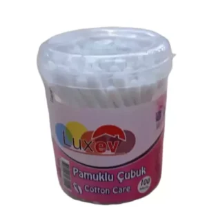 Bloom Yuvarlak 100'lü Kulak Pamuğu Royaleks-56464