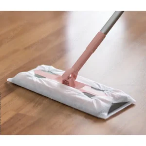 Mop Uyumlu Çok Amaçlı Islak Temizlik Havlusu Royaleks-83064